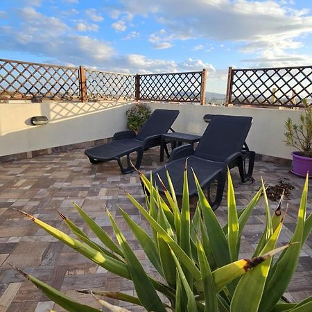 Sardegna Relax Leilighet Quartu SantʼElena Eksteriør bilde