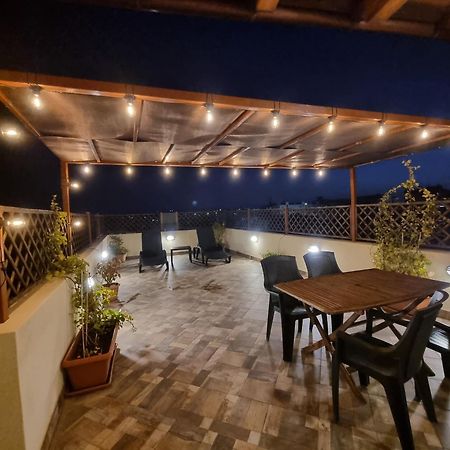 Sardegna Relax Leilighet Quartu SantʼElena Eksteriør bilde