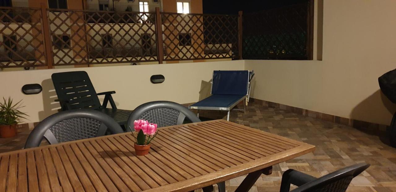 Sardegna Relax Leilighet Quartu SantʼElena Eksteriør bilde