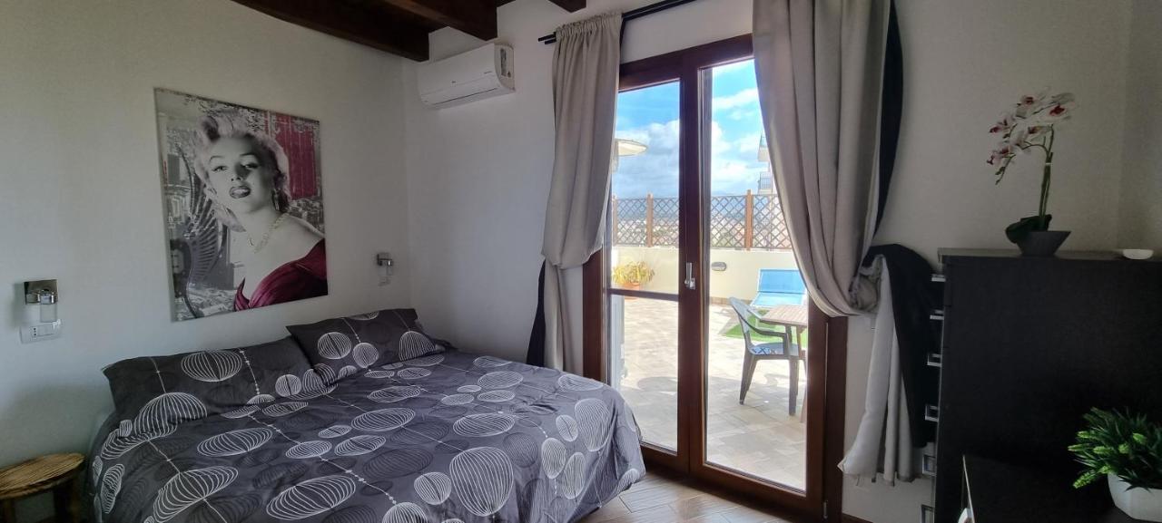 Sardegna Relax Leilighet Quartu SantʼElena Eksteriør bilde