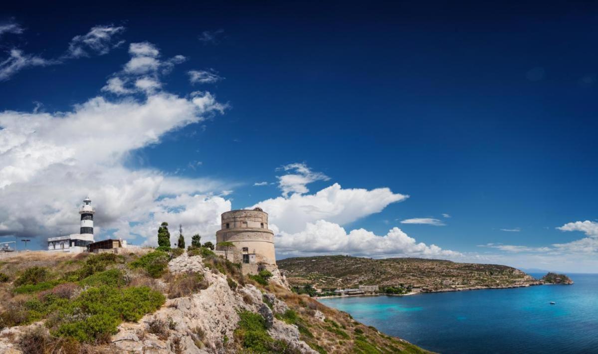 Sardegna Relax Leilighet Quartu SantʼElena Eksteriør bilde