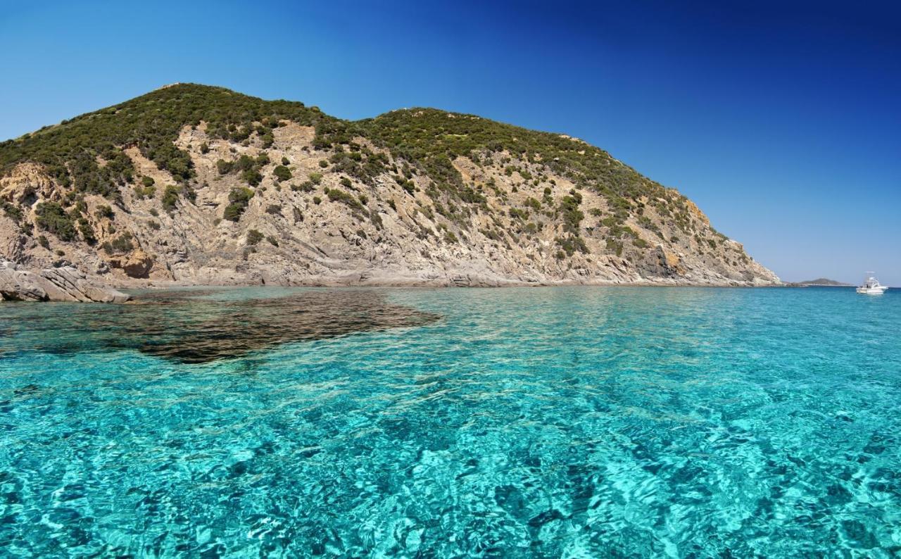Sardegna Relax Leilighet Quartu SantʼElena Eksteriør bilde