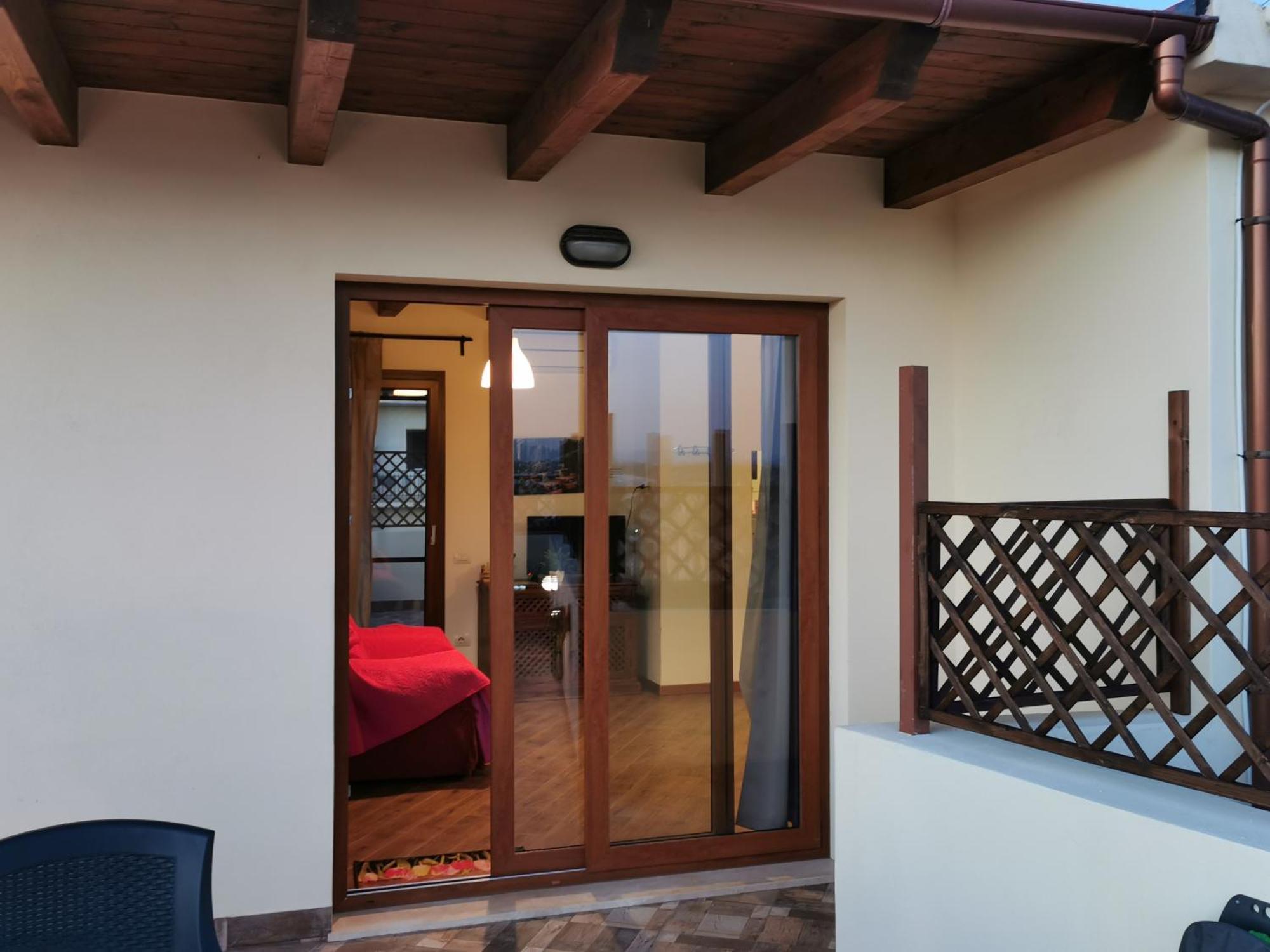 Sardegna Relax Leilighet Quartu SantʼElena Eksteriør bilde