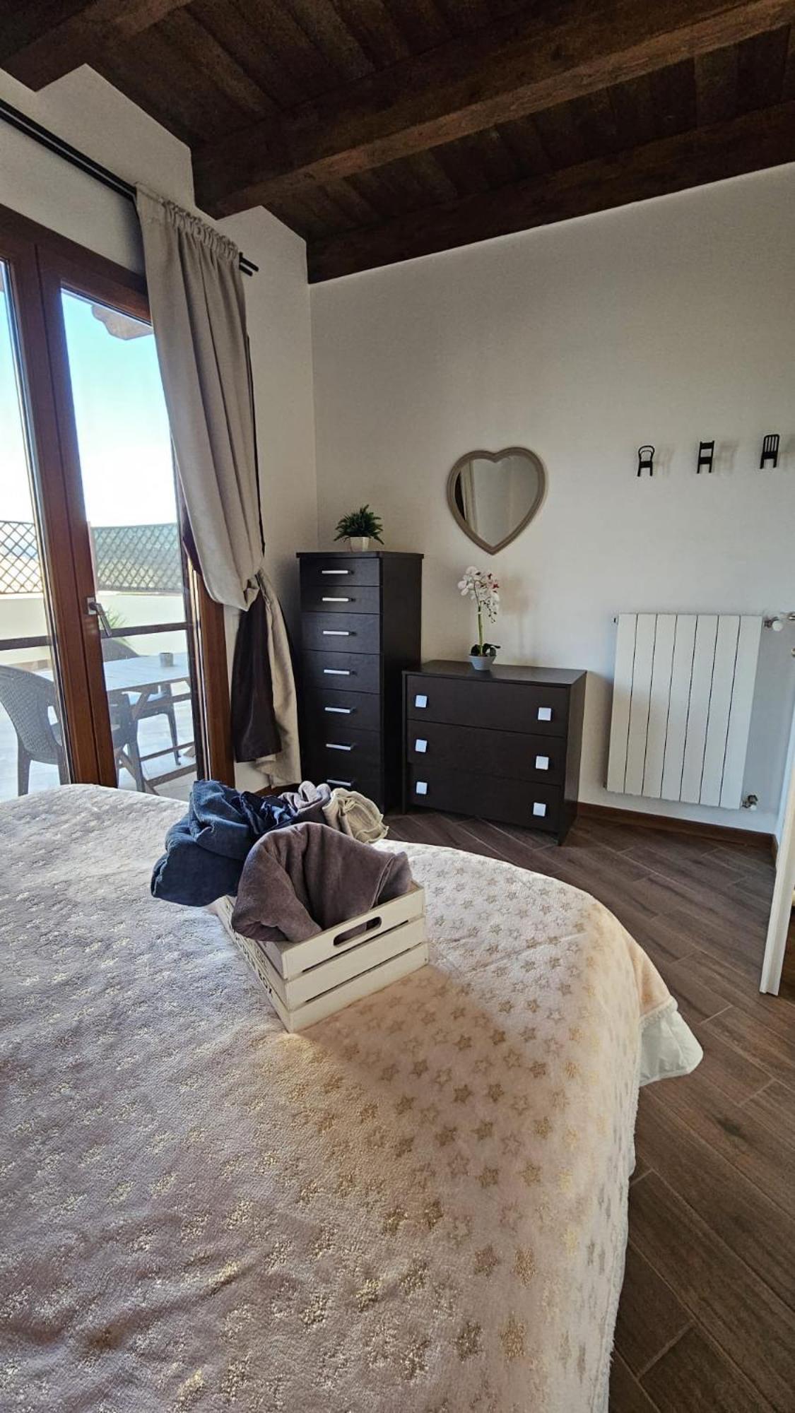 Sardegna Relax Leilighet Quartu SantʼElena Eksteriør bilde