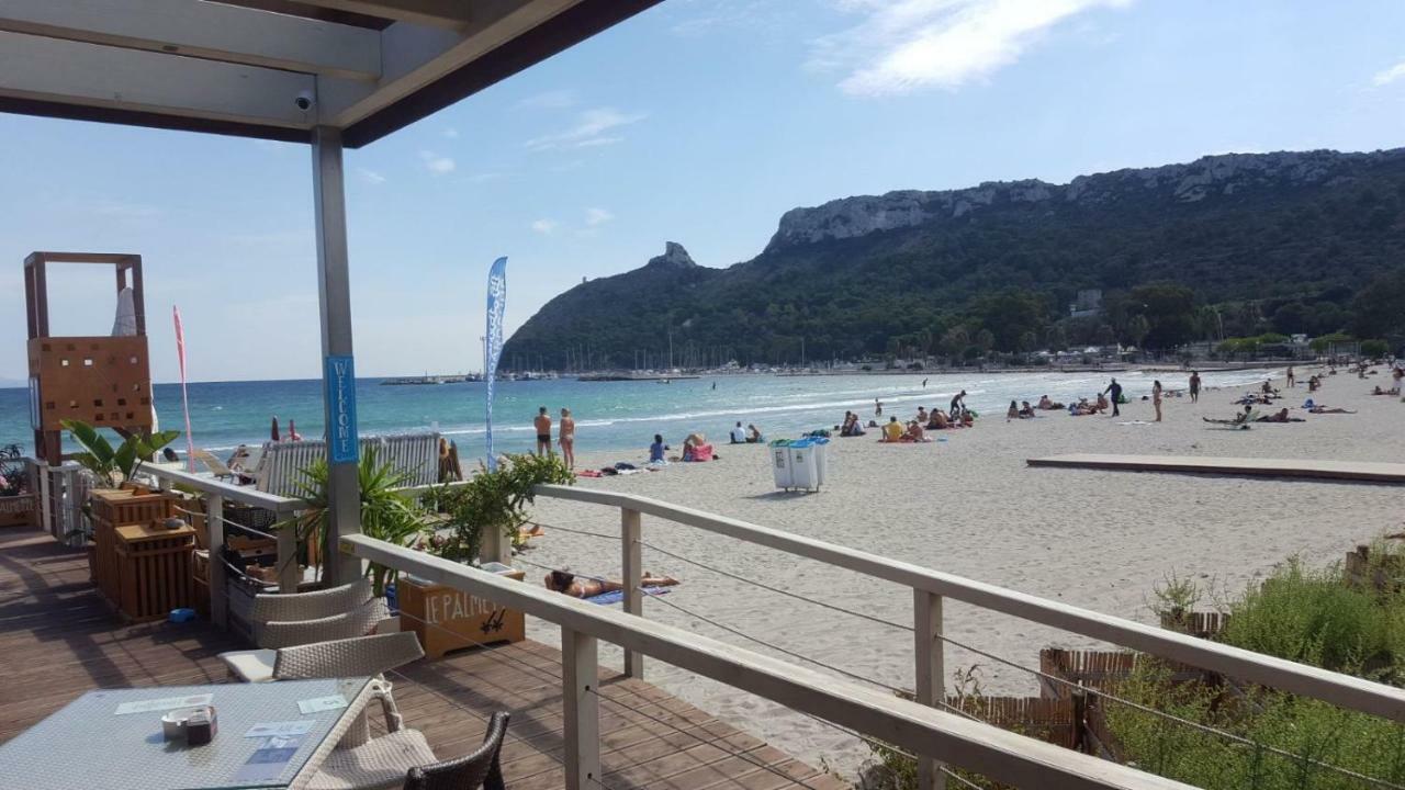 Sardegna Relax Leilighet Quartu SantʼElena Eksteriør bilde