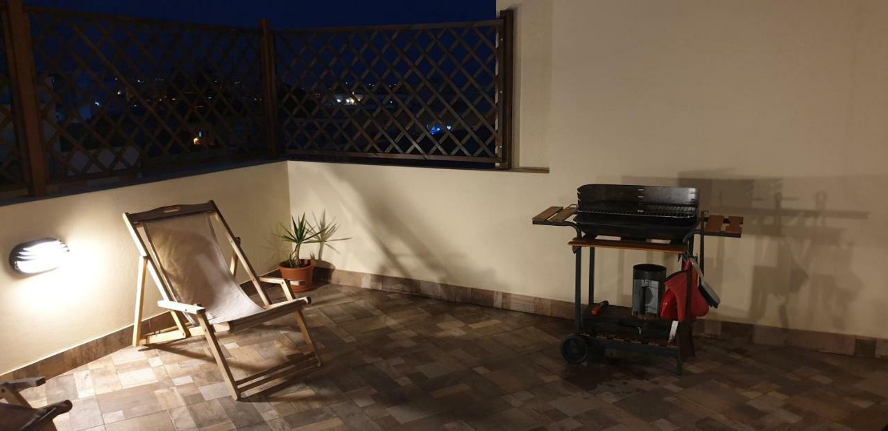 Sardegna Relax Leilighet Quartu SantʼElena Eksteriør bilde